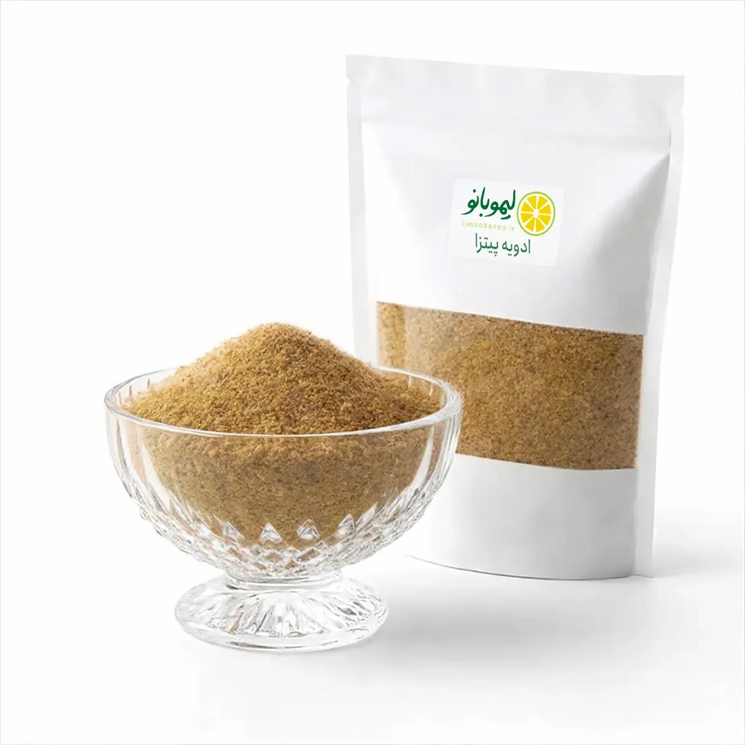 ادویه پیتزا ناپولی