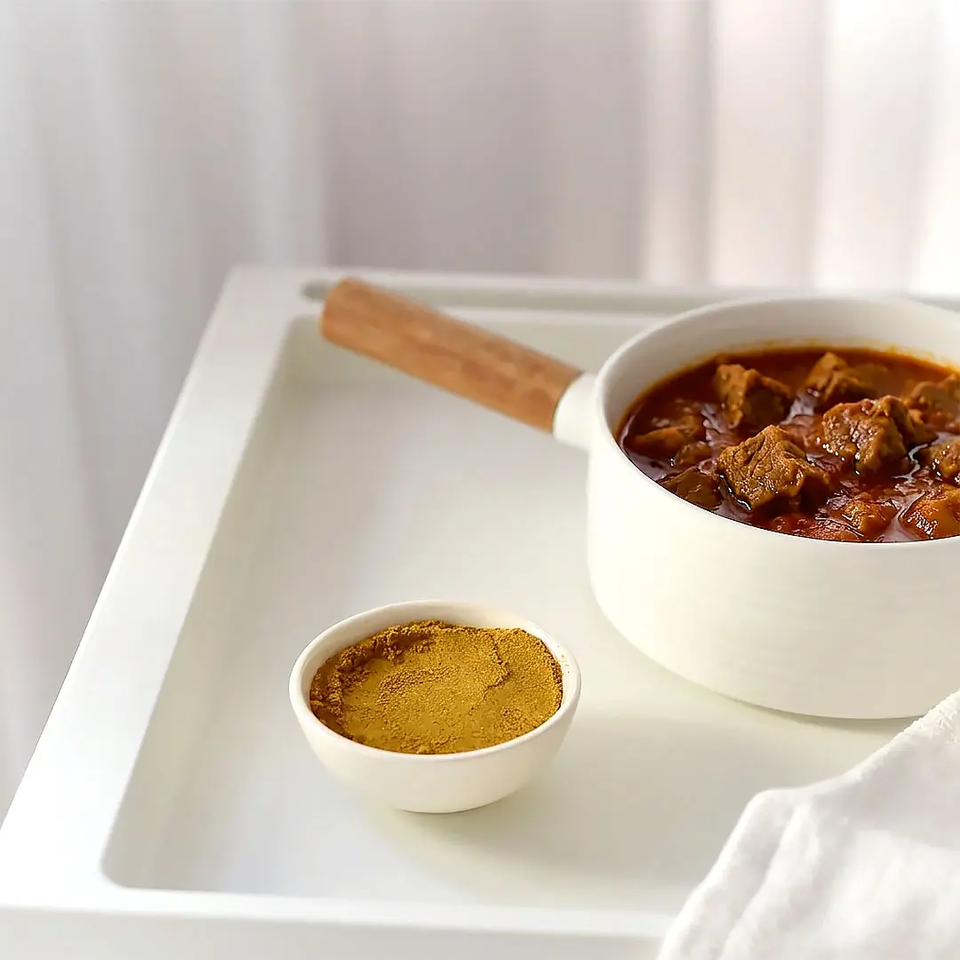 ادویه کاری 32 قلم (خورشتی)